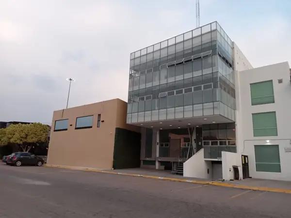 Edificio en venta en Pueblo Nuevo, Corregidora, Querétaro