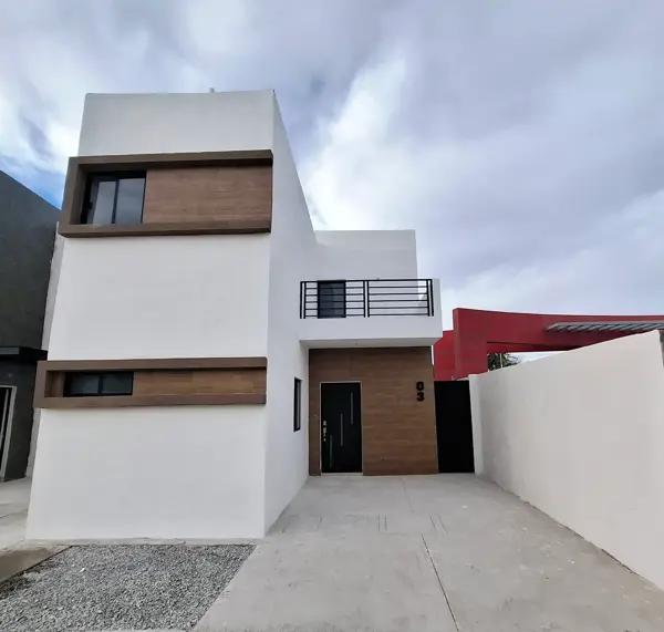 Casa en venta en Las Puertas del Desierto, Torreón, Coahuila de Zaragoza