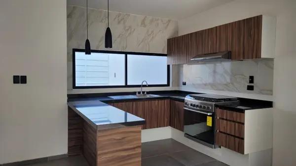 Casa en venta en San Rafael Comac, San Andrés Cholula, Puebla