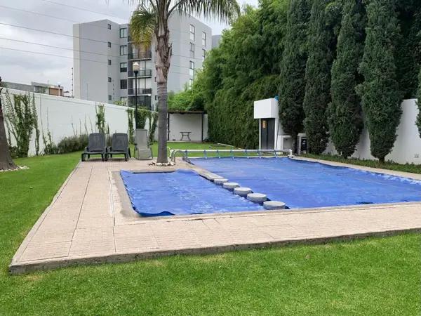Casa en venta en Ex-Hacienda la Carcaña, San Pedro Cholula, Puebla