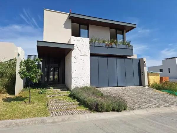 Casa en venta en El Molino Residencial y Golf, León, Guanajuato