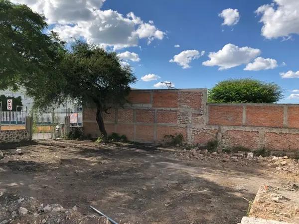 Terreno en renta en San Jose de los Olvera, Corregidora, Querétaro
