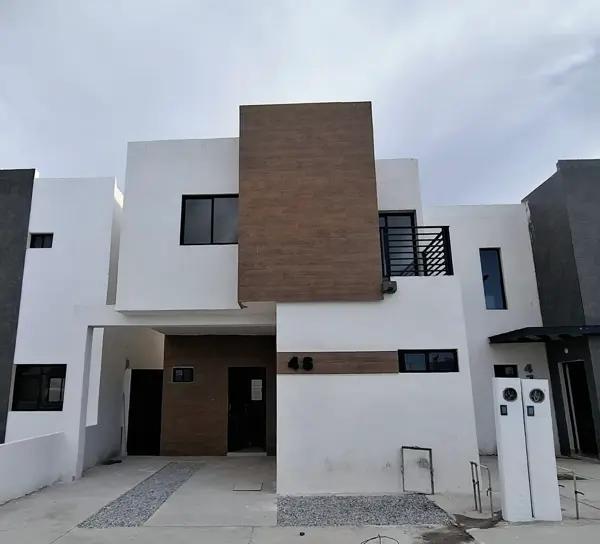Casa en venta en Las Puertas del Desierto, Torreón, Coahuila de Zaragoza