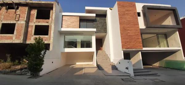 Casa en venta en La Cruz, Atizapán de Zaragoza, México