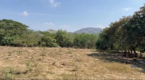 Terreno en venta en CERESO Manzanillo, Manzanillo, Colima