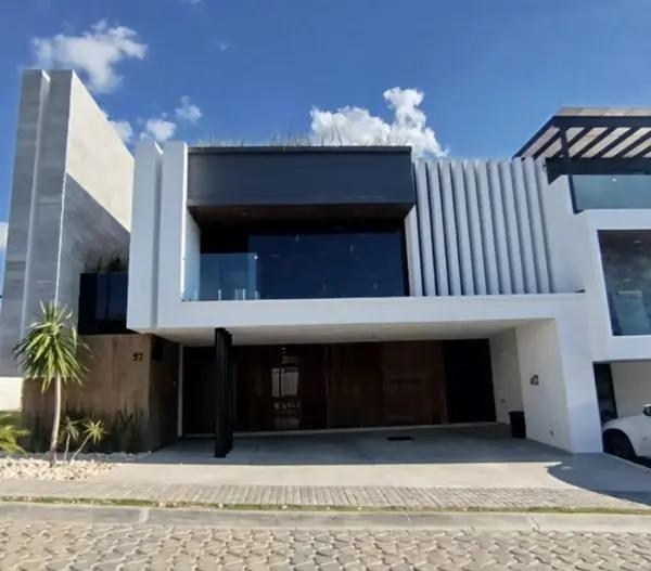 Casa en venta en Lomas de Angelópolis, San Andrés Cholula, Puebla