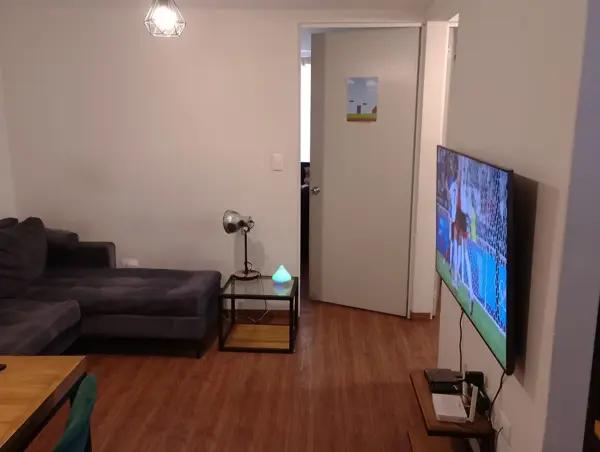 Departamento en venta en Esperanza, Cuauhtémoc, Ciudad de México
