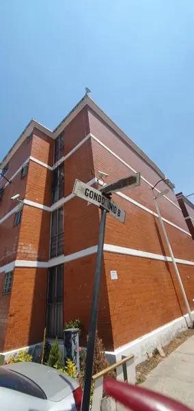 Departamento en venta en Santa Ana Poniente, Tláhuac, Ciudad de México
