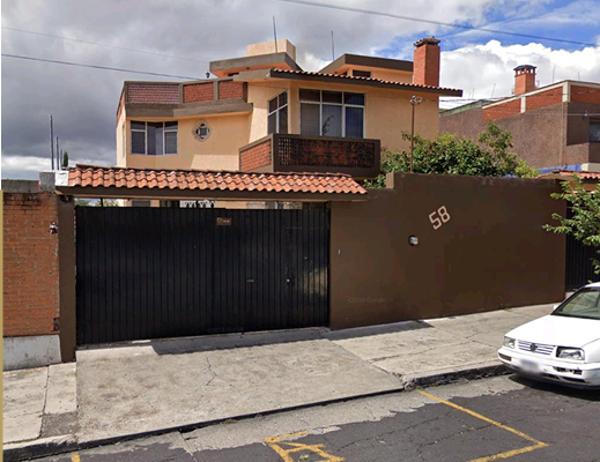 Casa en remate en Chapultepec Oriente, Morelia, Michoacán de Ocampo