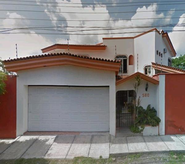 Casa en remate en Tepeyac, Tecomán, Colima