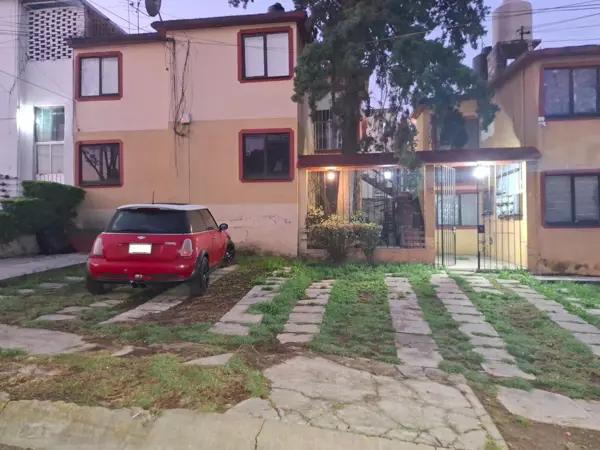 Departamento en venta en Villas de la Hacienda, Atizapán de Zaragoza, México