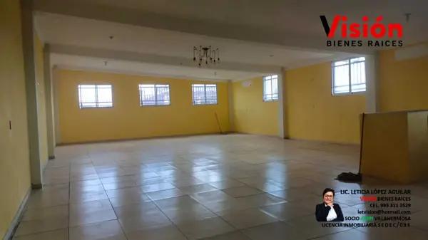 Renta de Oficina en Huimanguillo Centro, Tabasco