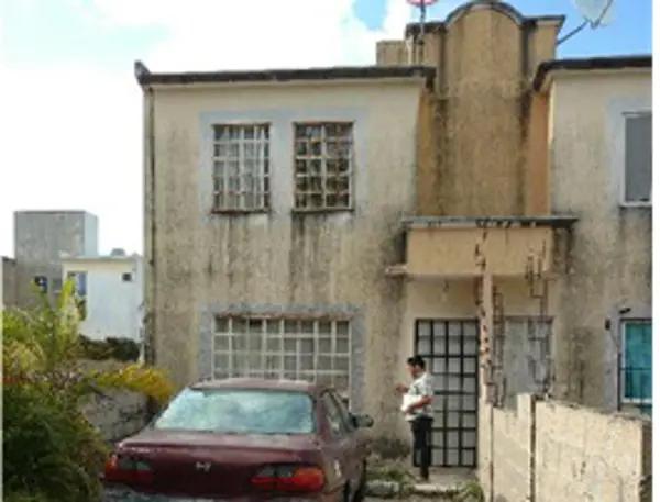 Casa en venta en Hacienda Real del Caribe, Benito Juárez, Quintana Roo