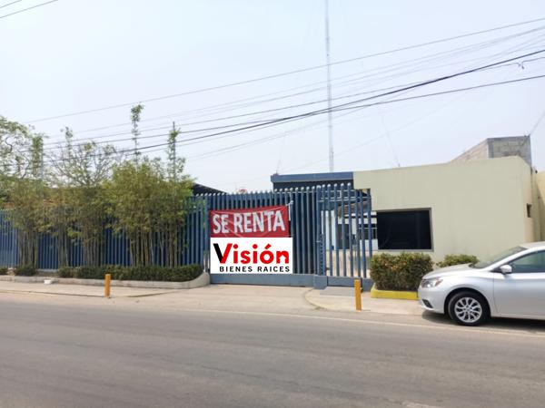 Oficina en renta en Periférico Zona Norte, Centro, Tabasco