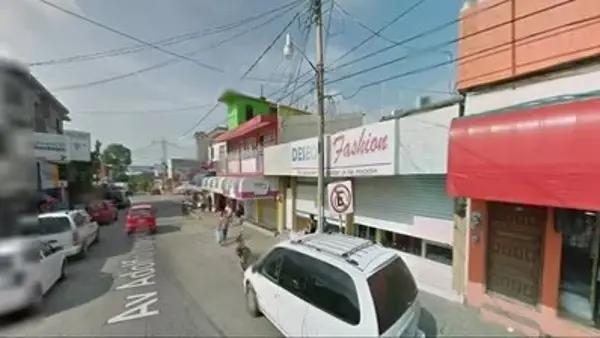 Local comercial en renta en Reforma Centro, Chiapas