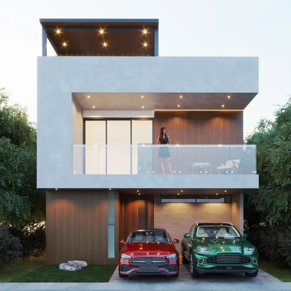 Casa en venta en La Valenciana, León, Guanajuato