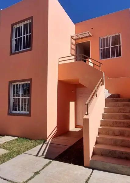 Departamento en venta en Gertrudis Bocanegra, Pátzcuaro, Michoacán de Ocampo