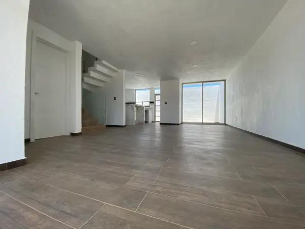 Casa en venta en El Saucillo, Mineral de la Reforma, Hidalgo