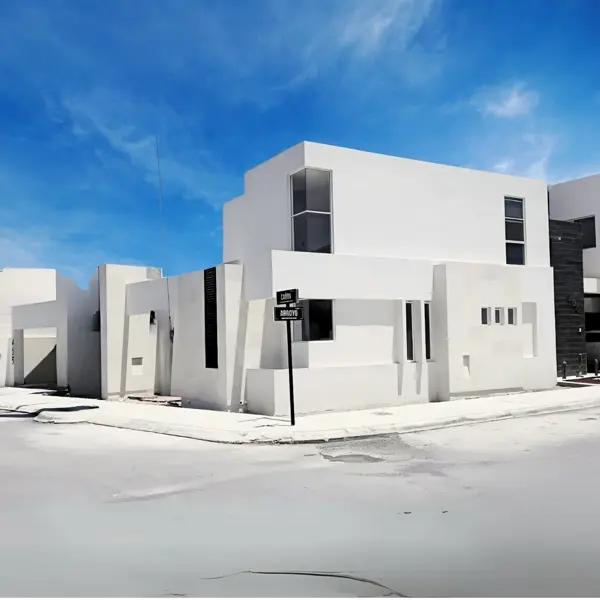 Casa en venta en Manantiales del Valle, Ramos Arizpe, Coahuila de Zaragoza