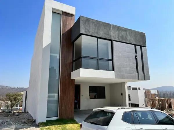 Casa en venta en Campestre Haras, Amozoc, Puebla