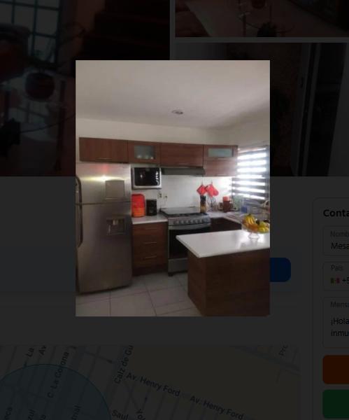 Departamento en venta en Industrial, Gustavo A. Madero, Ciudad de México