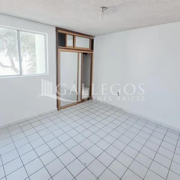 Departamento en venta en El Rubi, Tijuana, Baja California