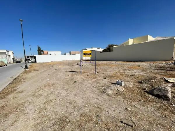 Terreno en venta en Hacienda del Rosario, Torreón, Coahuila de Zaragoza