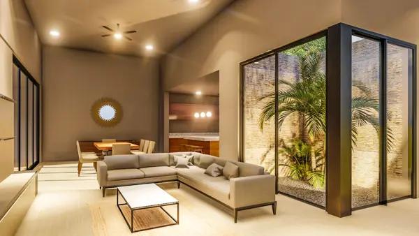 Casa en venta en Dzitya, Mérida, Yucatán