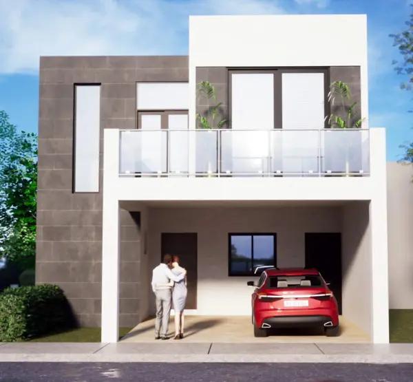 Casa en venta en Quintas la Cima, Torreón, Coahuila de Zaragoza