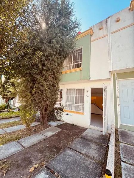 Casa en renta en Los Héroes de Puebla, Puebla, Puebla