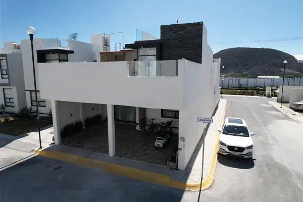 Casa en venta en Paseos de la Concepción, Pachuca de Soto, Hidalgo