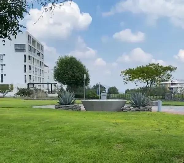Terreno en venta en Zibatá, El Marqués, Querétaro