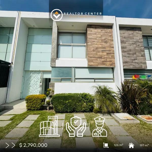 Casa en venta en Terranova, Pachuca de Soto, Hidalgo