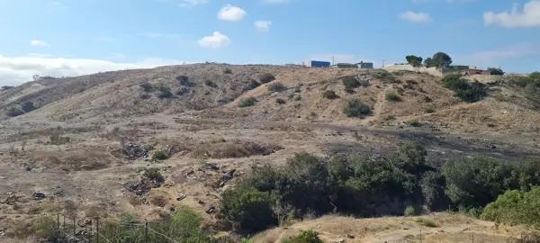 Terreno en venta en Santa Fe, Tijuana, Baja California