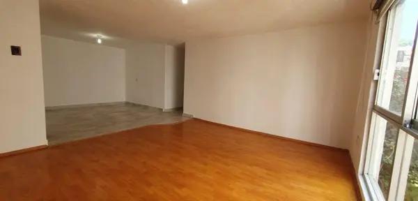 Departamento EN RECUPERACIÓN BANCARIA (NO CREDITOS) San Lucas, Coyoacán, Ciudad de México