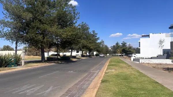 Terreno en venta en Valle Imperial, Zapopan, Jalisco