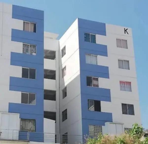 Departamento en venta en Vistas del Quinceo, Morelia, Michoacán de Ocampo