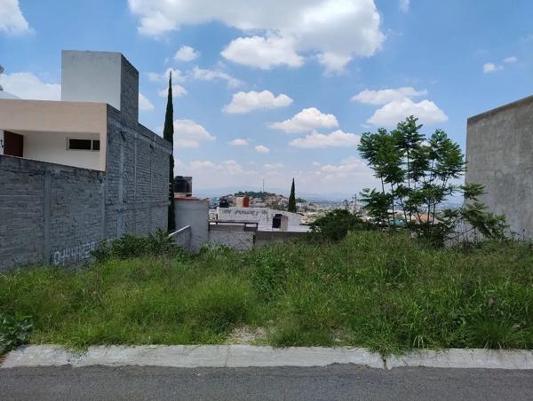 Terreno en venta en Tejeda, Corregidora, Querétaro