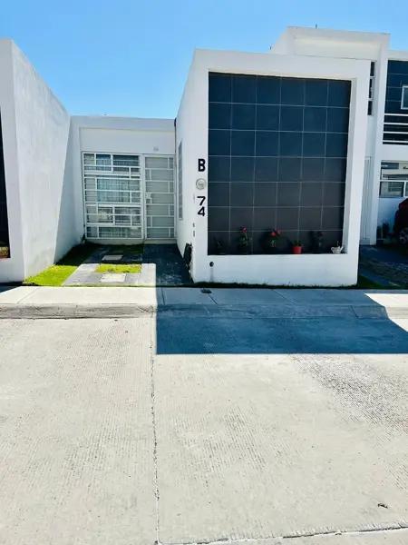 Casa en renta en Villalba, Corregidora, Querétaro Casa en renta en Villalba, Corregidora, Querétaro