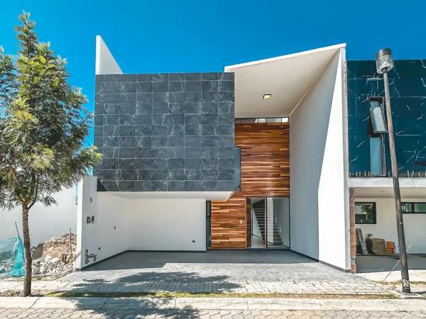 Casa en venta en Lomas de Angelópolis, Ocoyucan, Puebla Casa en venta en Lomas de Angelópolis, Ocoyucan, Puebla