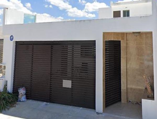 Casa en venta en Las Américas, Mérida, Yucatán