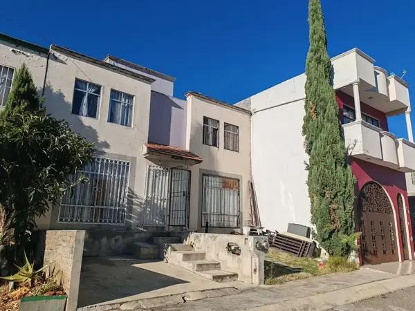 Casa en venta en Lomas de La Maestranza, Morelia, Michoacán de Ocampo