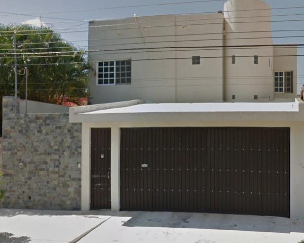Casa en venta en San Pedro Cholul, Mérida, Yucatán