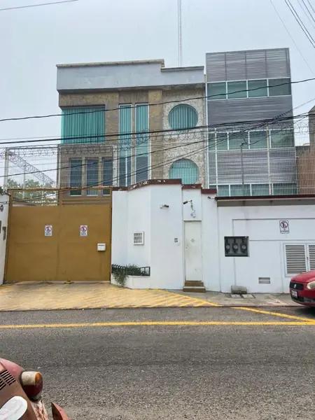 Edificio en renta en Jesus Garcia, Centro, Tabasco