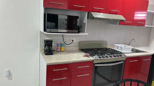 Departamento en renta en Residencial Campestre la Rosita, Torreón, Coahuila de Zaragoza