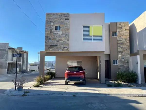 Casa en venta en Manantiales del Valle, Ramos Arizpe, Coahuila de Zaragoza
