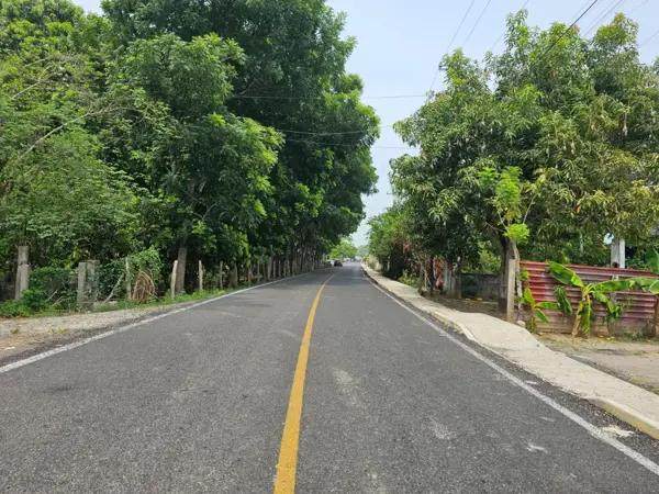 Terreno en venta en González 4ta. Sección, Centro, Tabasco