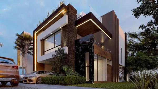 Casa en venta en Lomas de Angelópolis, Ocoyucan, Puebla