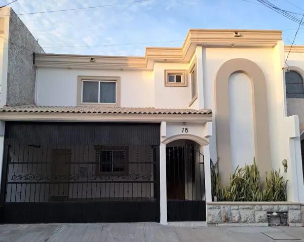 Casa en venta en Quintas San Isidro, Torreón, Coahuila de Zaragoza Casa en venta en Quintas San Isidro, Torreón, Coahuila de Zaragoza