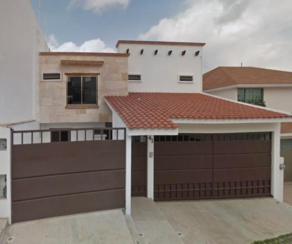 Casa en venta en Residencial Las Cumbres, Xalapa, Veracruz de Ignacio de la Llave